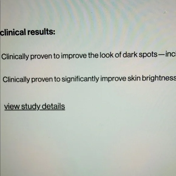 NIB GOOPGLOW Dark spot Exfoliating Sleep Milk . 1.0 Fl oz